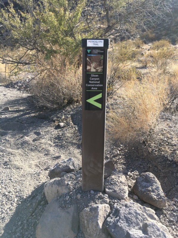 Yup, I'm on the right trail.