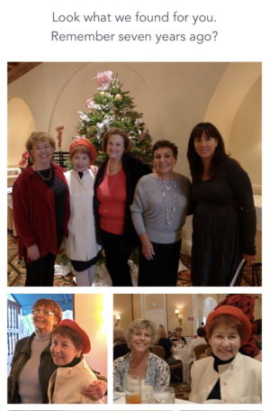 Collage from Shutterfly