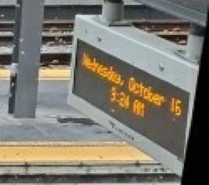 Ahhh much better. Good example of the wonders of digital imagery! (i.e., blowing that sign up doesn't help at all)